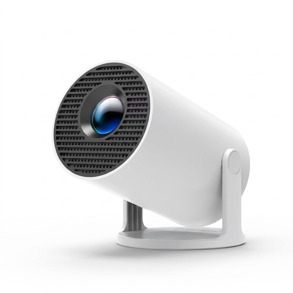 Magcubic Compact Smart Projector