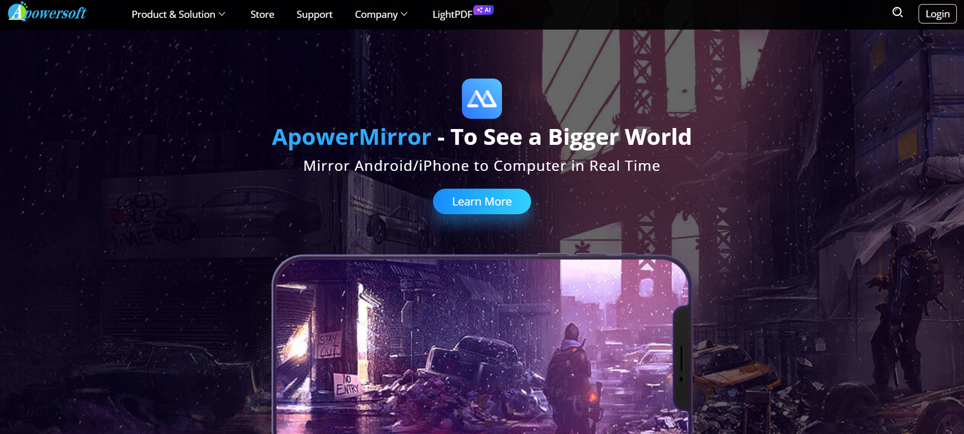 Apowersoft