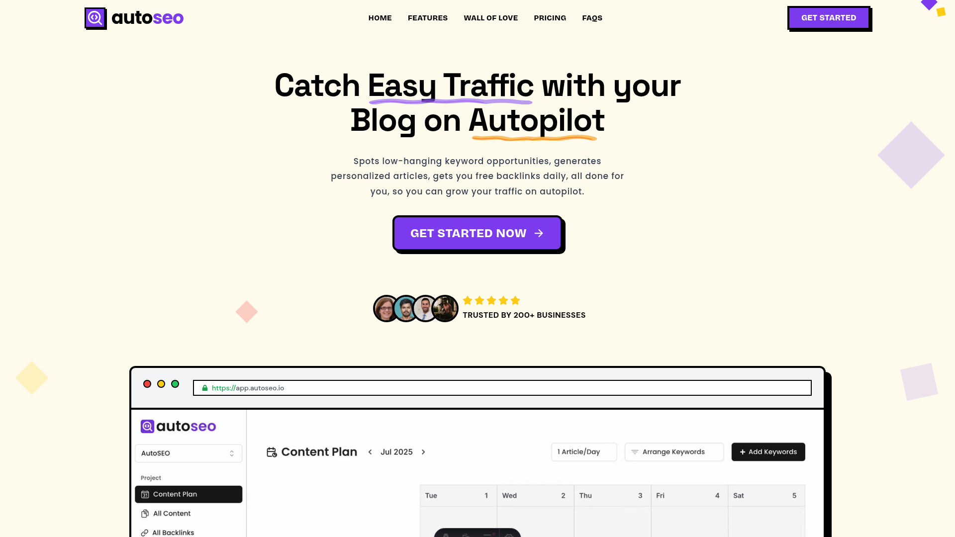 AutoSEO