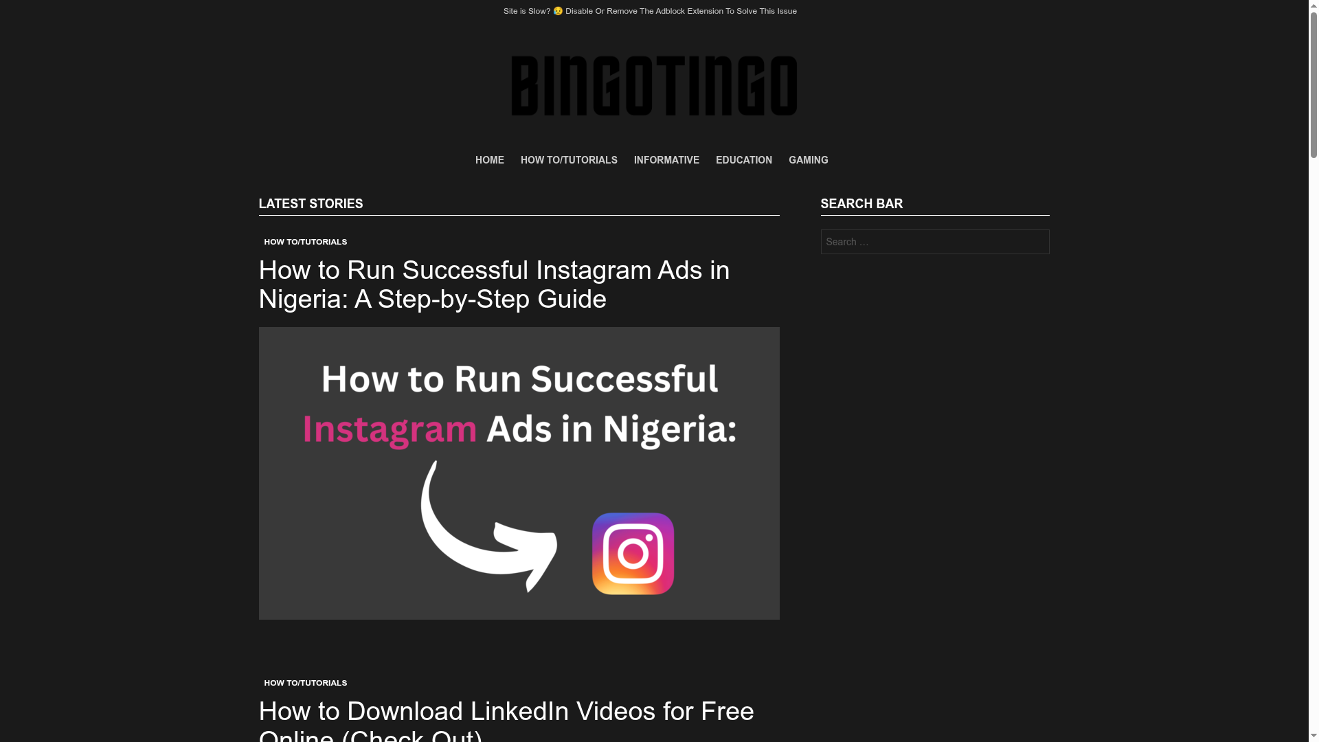 BingoTingo