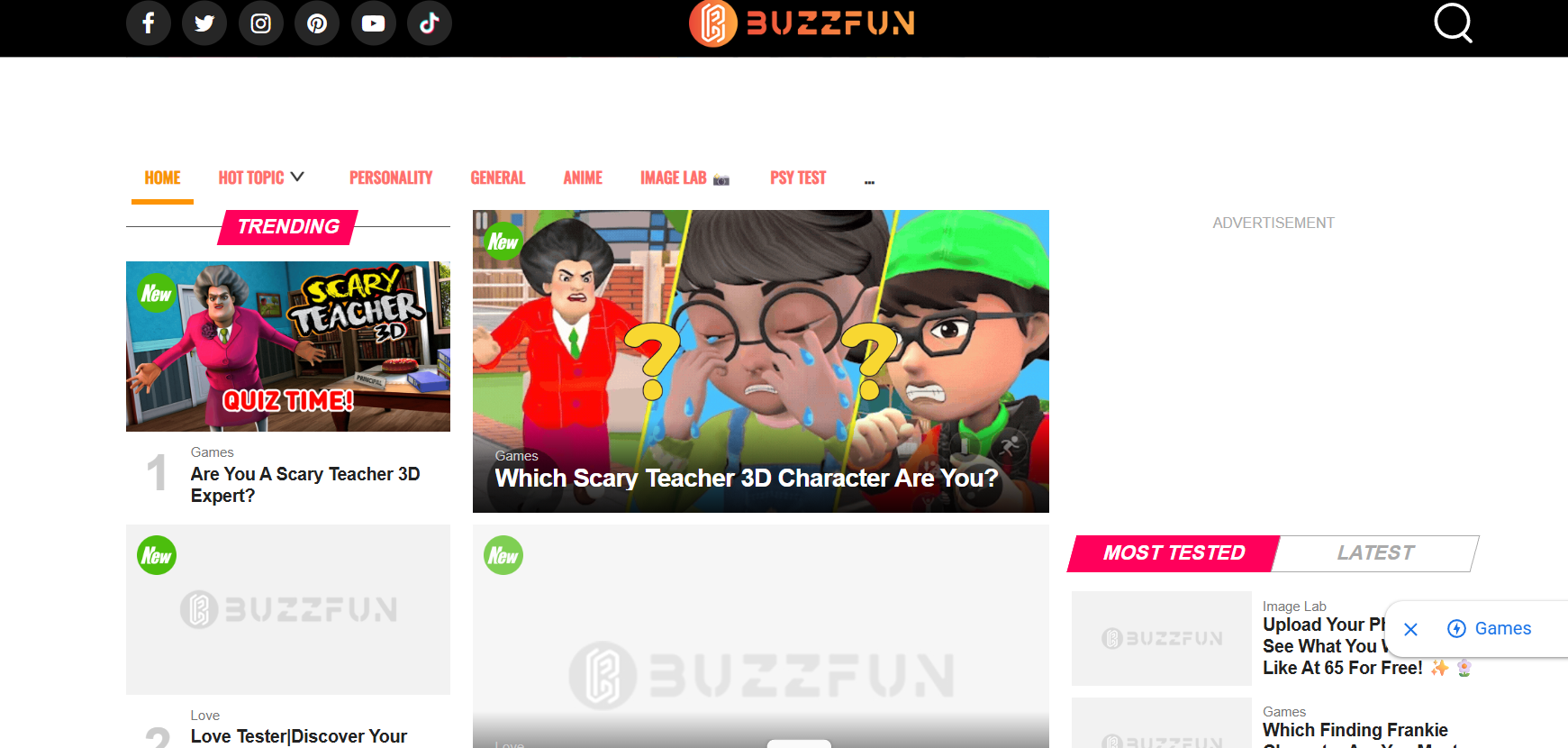 BuzzFun
