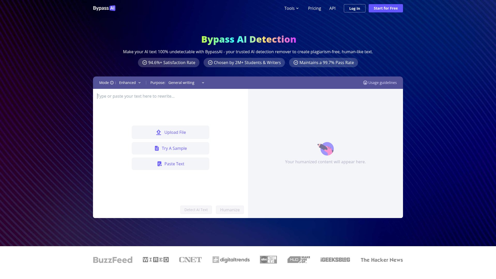 BypassAI