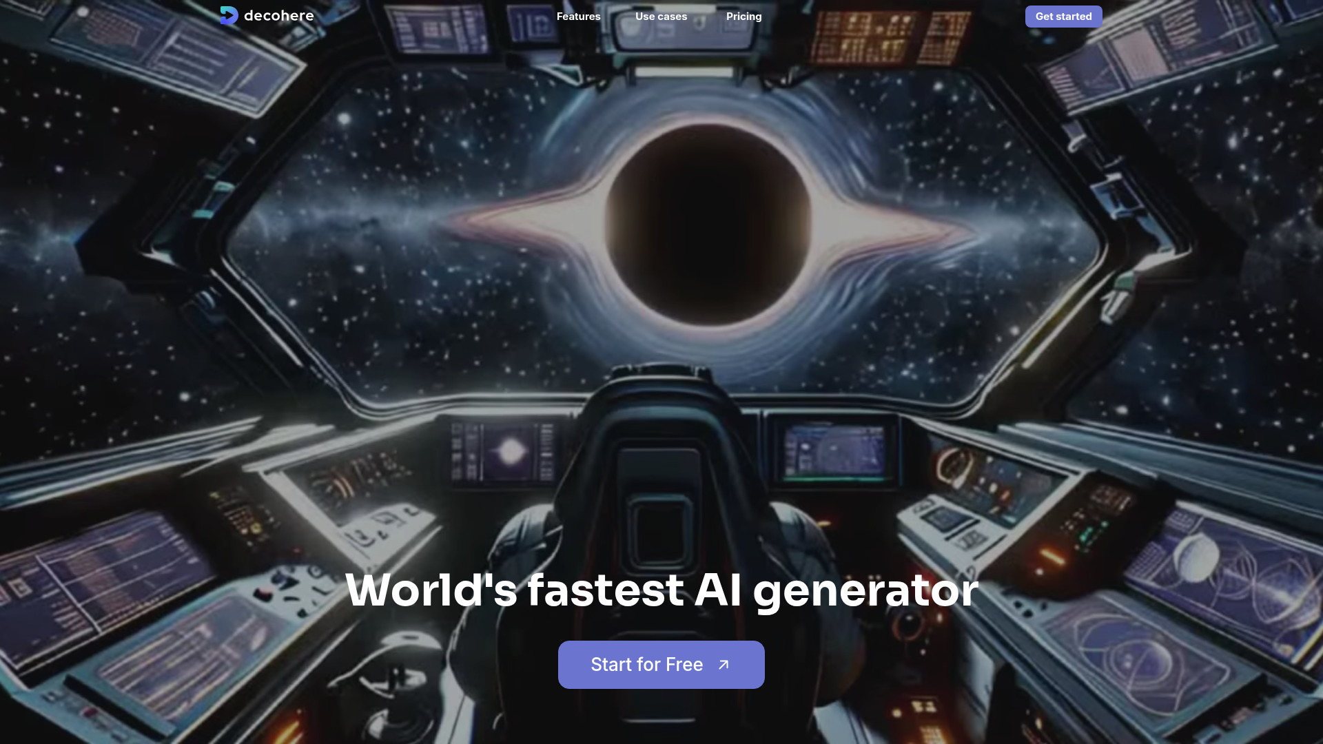 Decohere AI