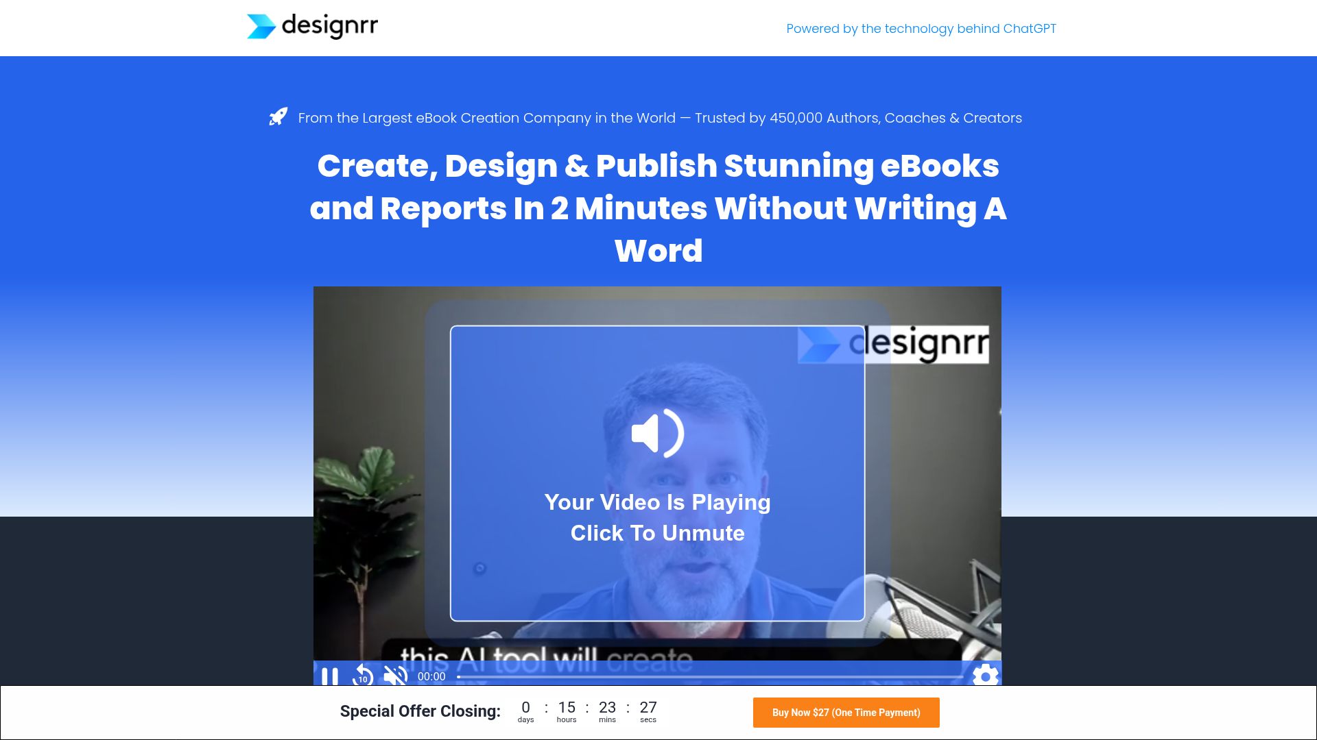 Designrr