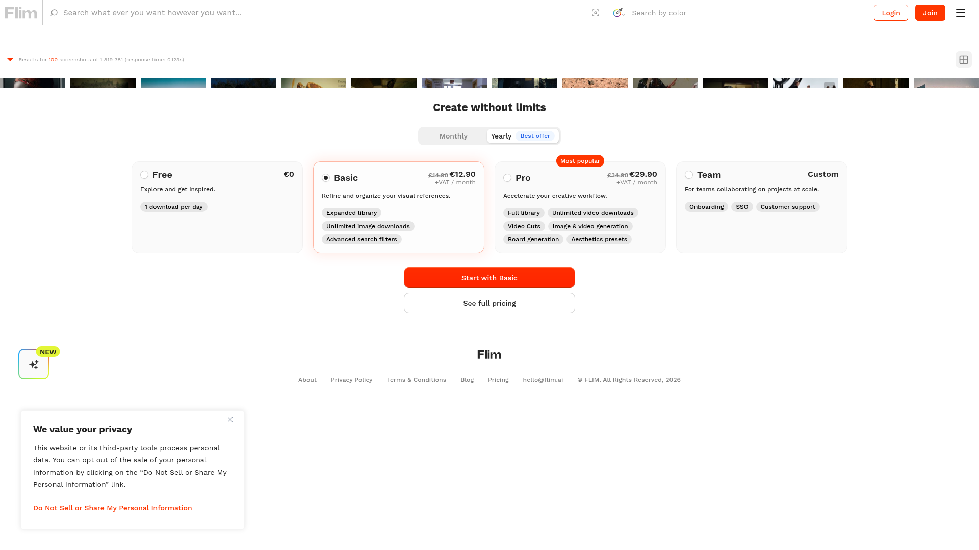 Flim AI