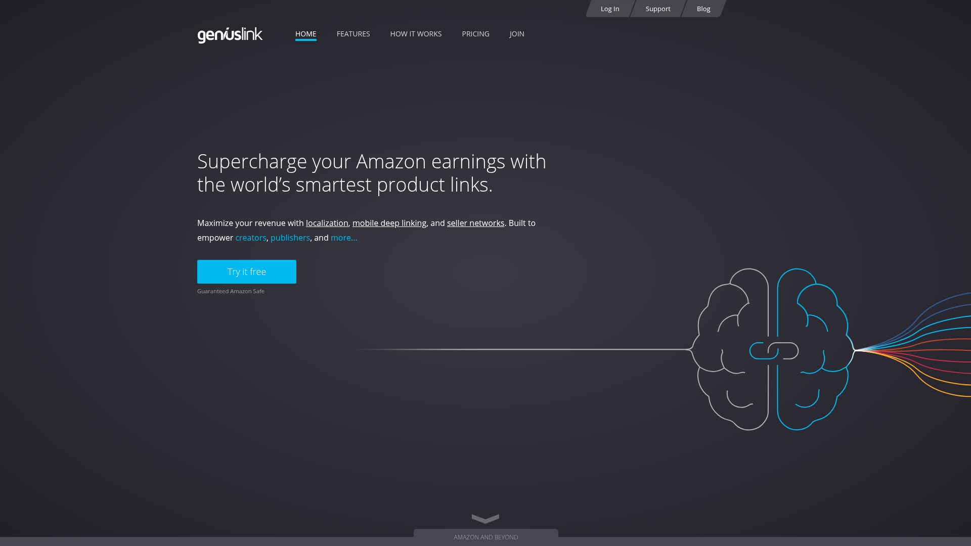 Geniuslink