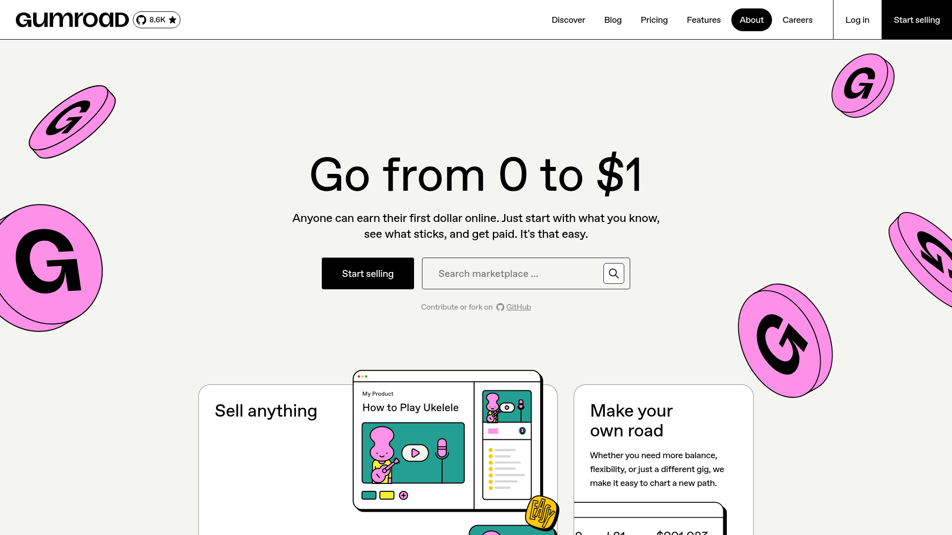 Gumroad