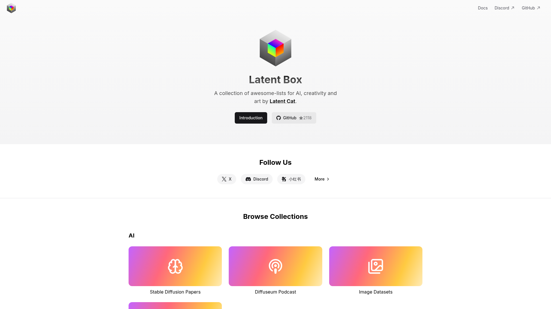 LatentBox