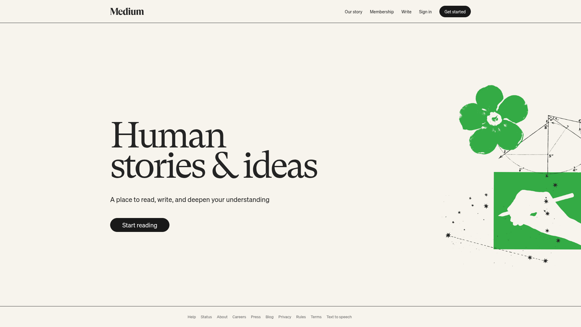 Medium