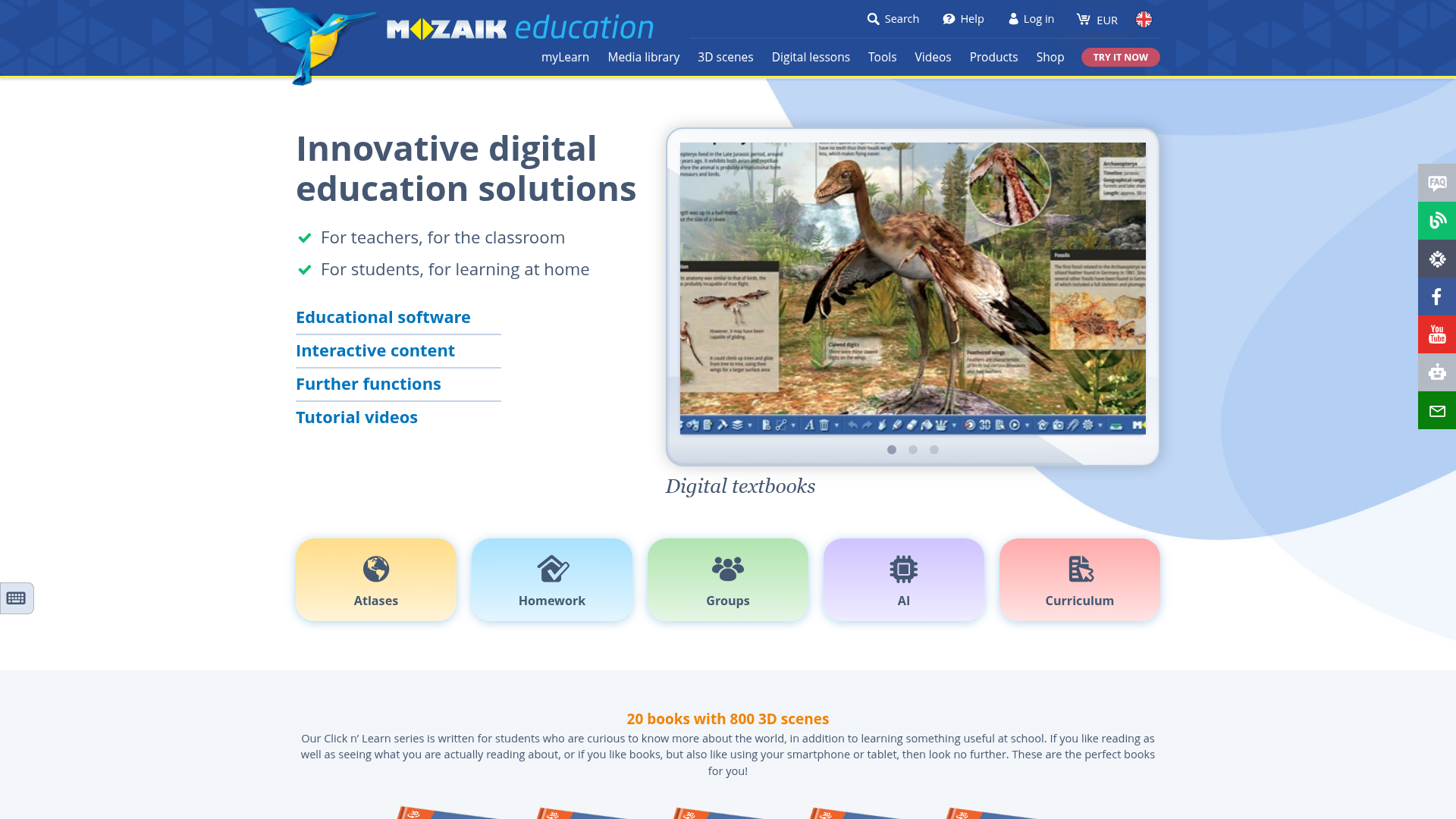 Mozaweb