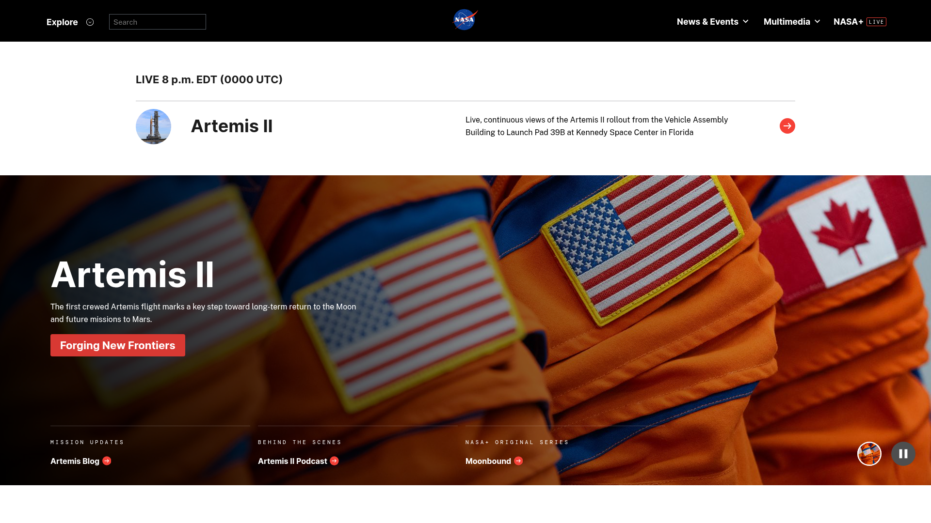 NASA