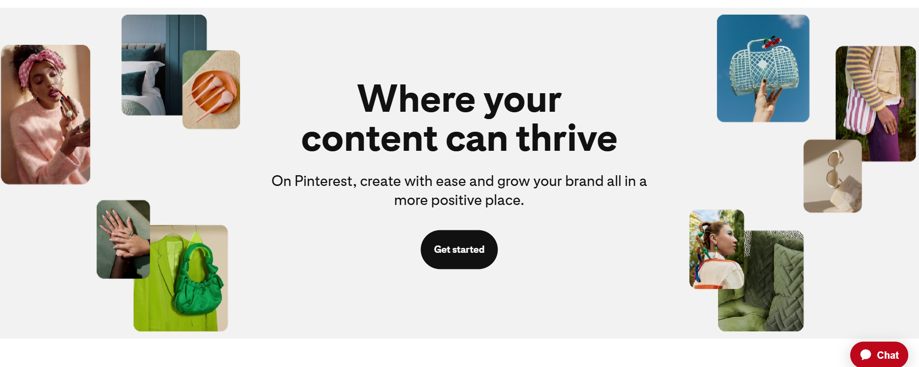 Pinterest