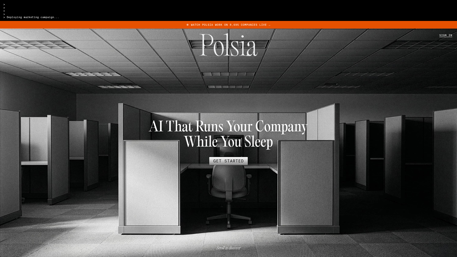 Polsia
