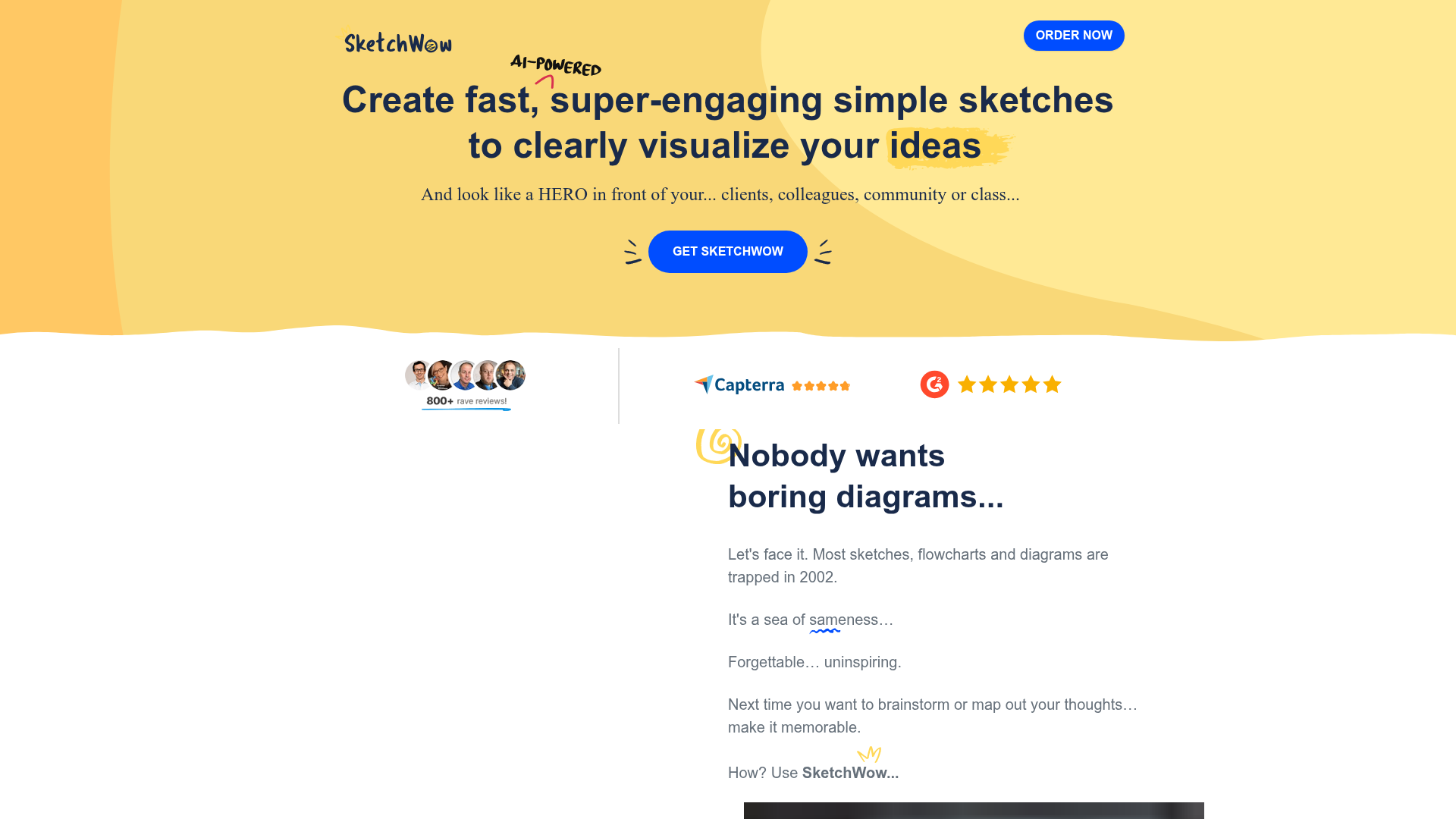 SketchWow