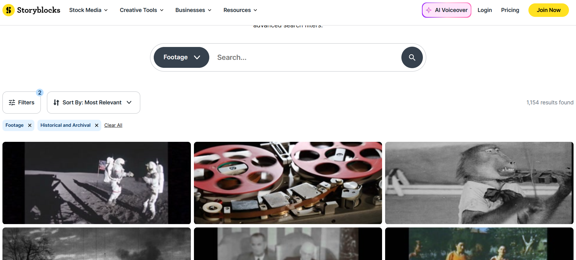 Storyblocks