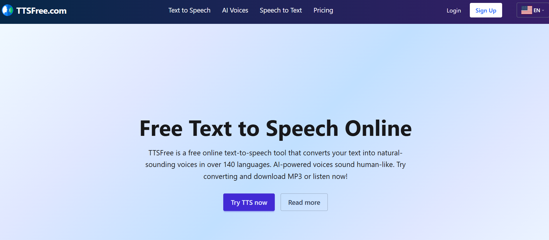 TTSFree