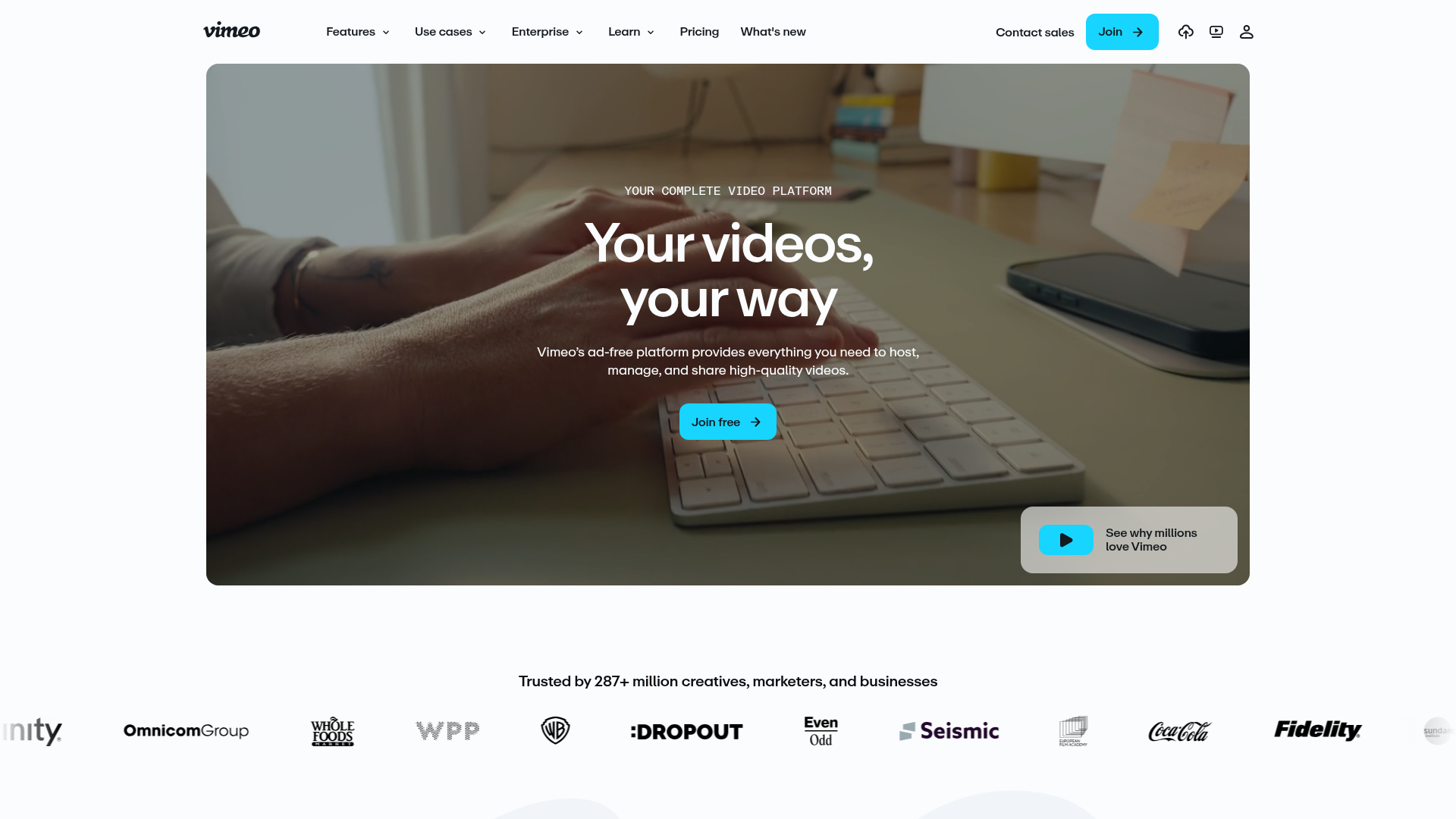 Vimeo