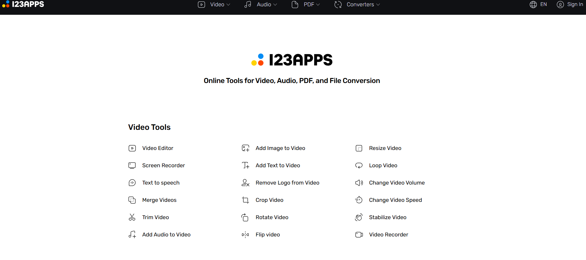 123apps