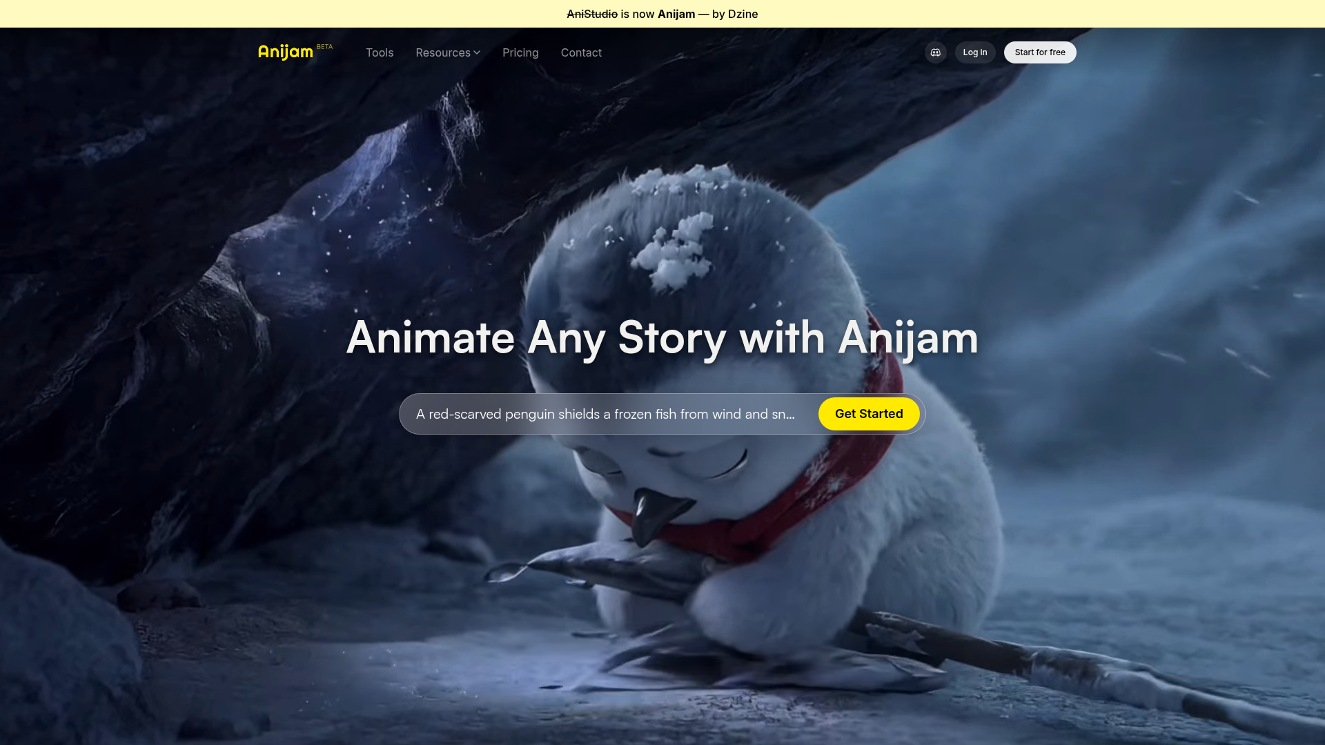Anijam AI