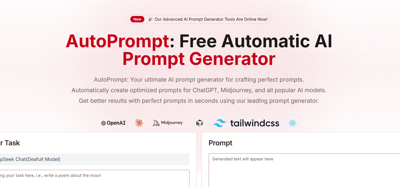AutoPrompt