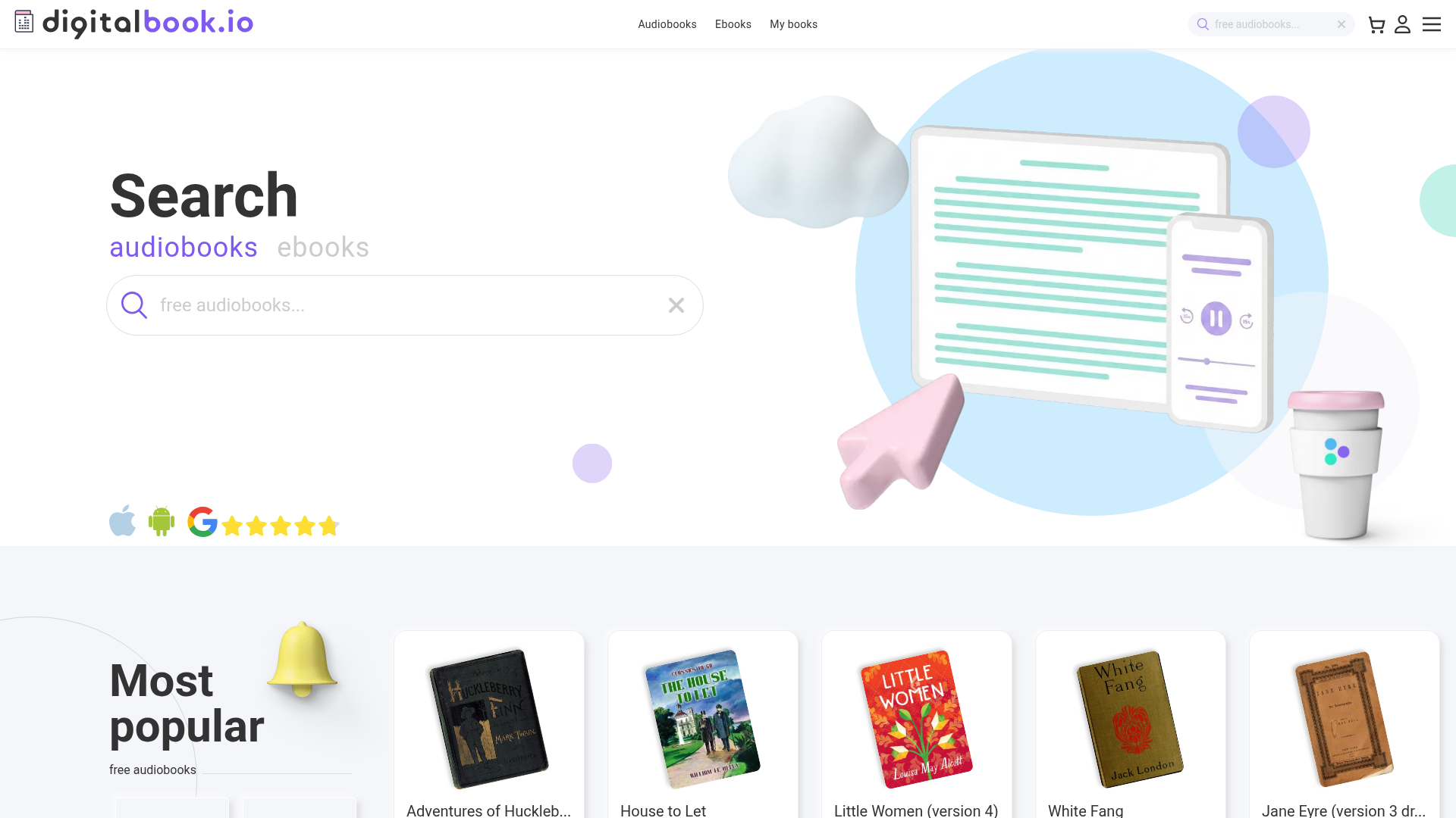 Digital Book