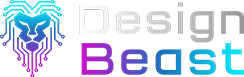 DesignBeast logo