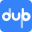DupDub.com logo