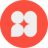 Hera.video logo