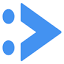 JSON2Video logo
