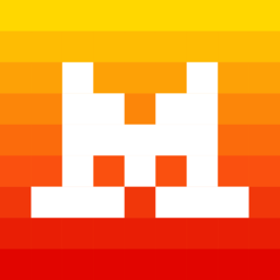 Mistral Le Chat logo