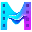 MovieFlow AI logo