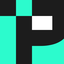 Pikzels.com logo