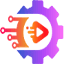 VideoExpress AI logo