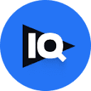 VidIQ.com logo